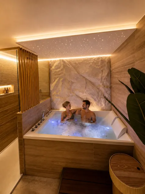 Villa Lumina, Clim, SPA, Cinema privé - Image 1