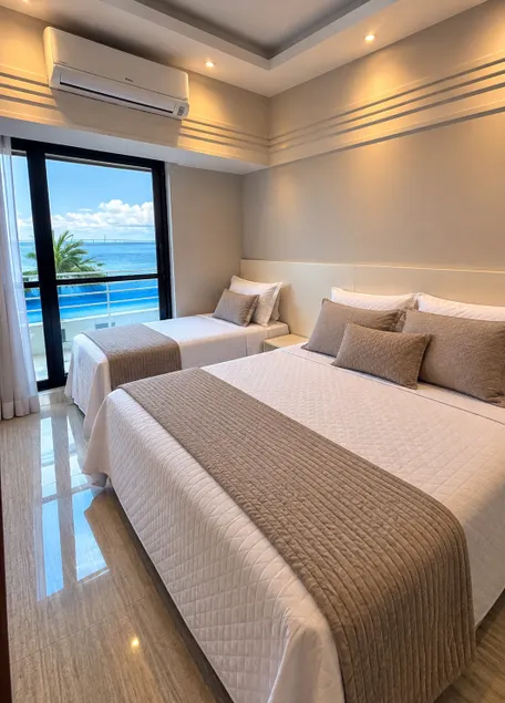 Imperial Suite - Image 1