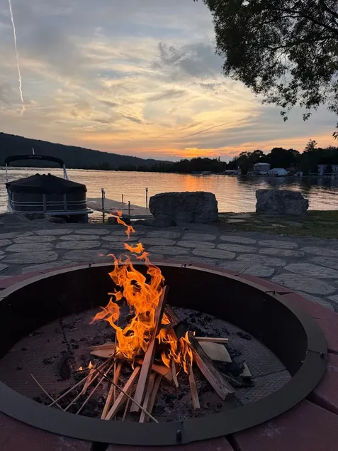 Newly Renovated Family-Friendly Otisco Lake Home - Image 1