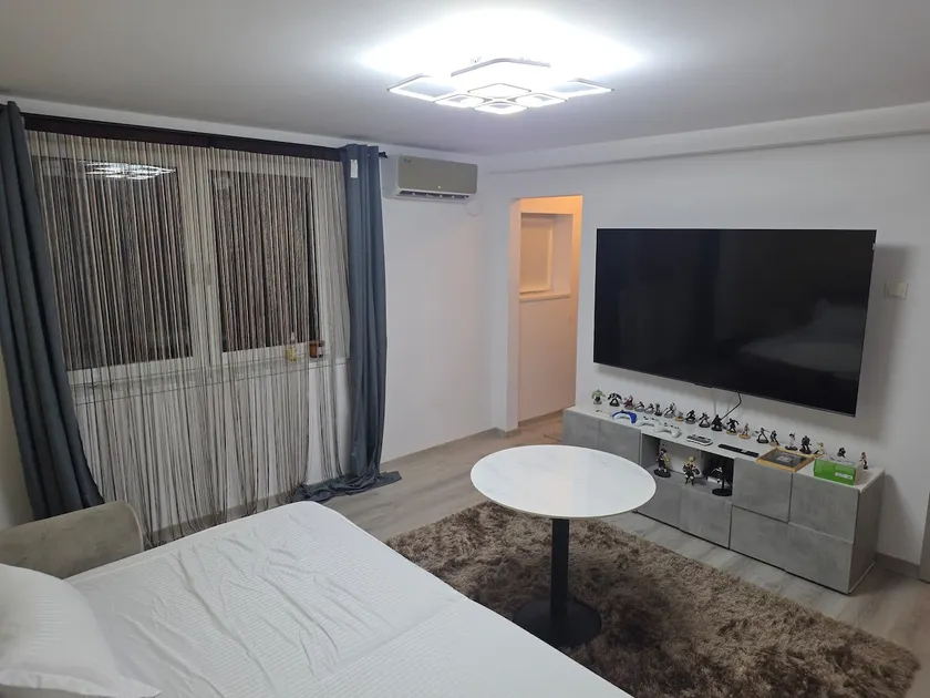 Cozy Studio in Blaj | Free Wi-Fi & Self Check-in. - Image 1