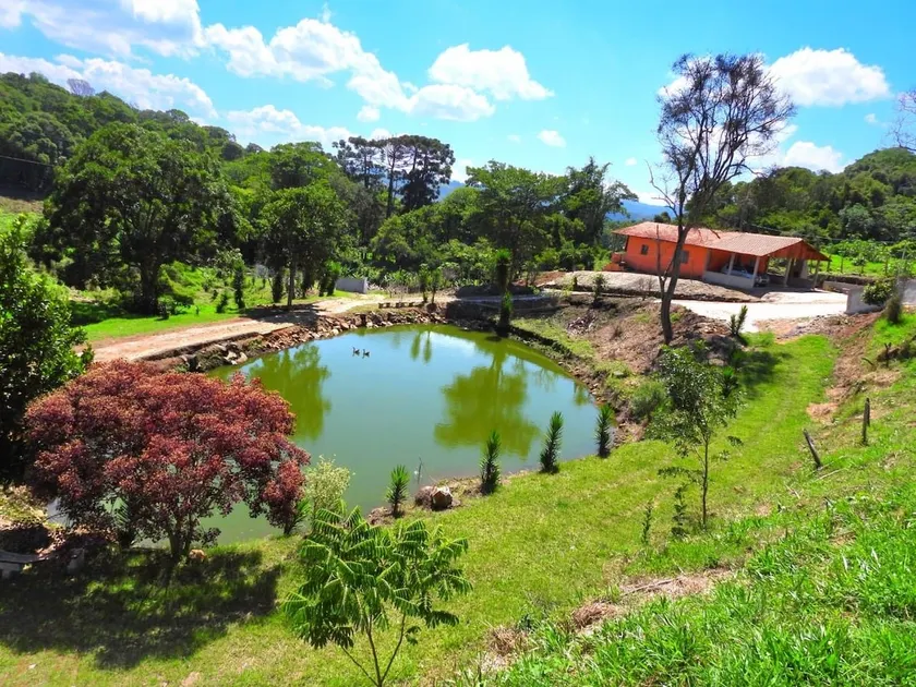 Canaã Chalet - Portal do Sol - Caldas - Southern Minas Gerais - Image 1