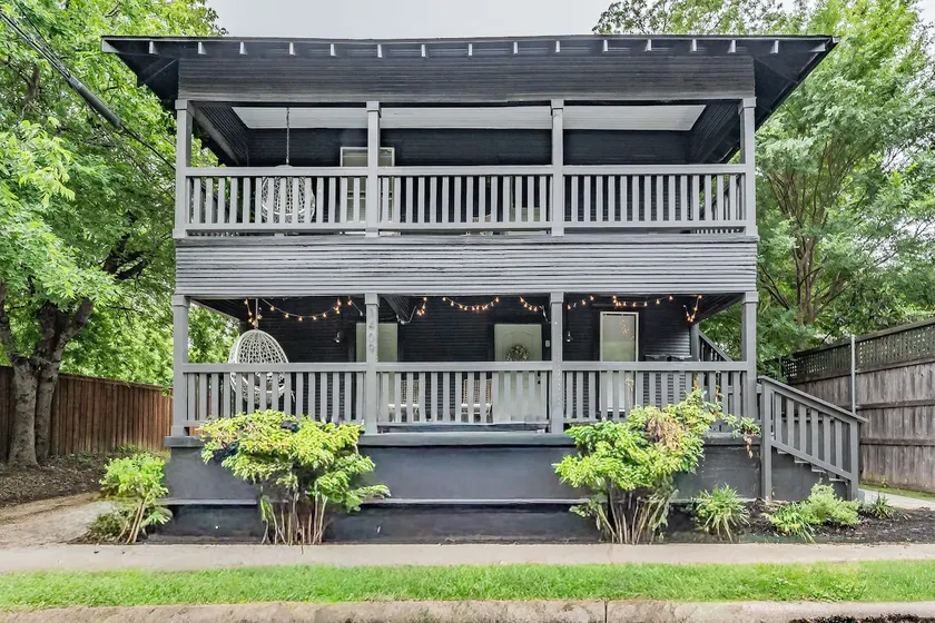 The Fort Worth Carriage House - Image 1