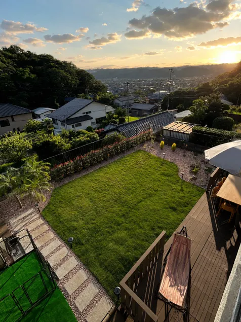 Vista Retreat Onjuku - Image 1
