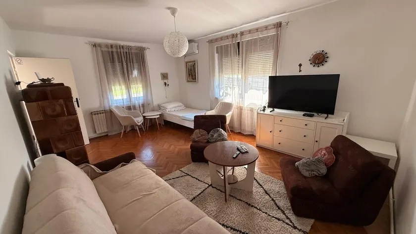 Magnolia Retreat - Image 1