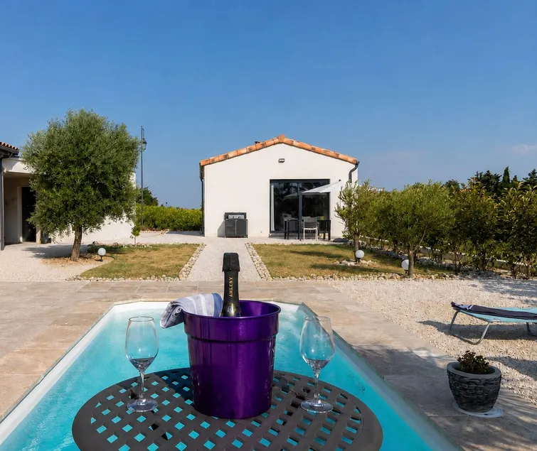 5 Star Villa Private Pool near Carcassonne - Image 1