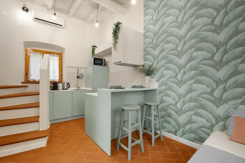 Charming Tuscan Loft – 18 min. from Florence - Image 1