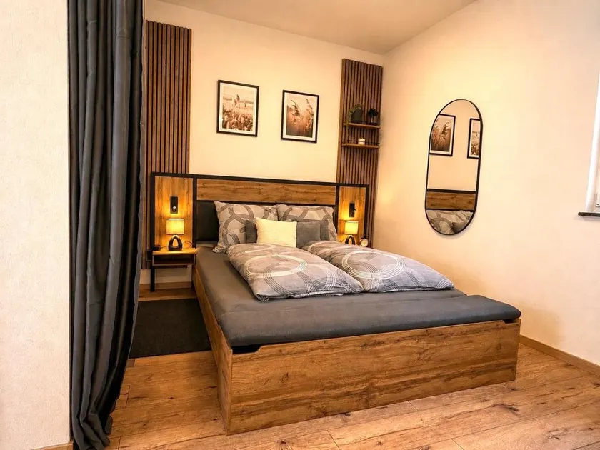Holiday home Lenz - Image 1