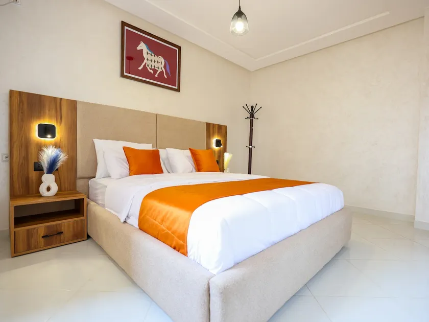 Luxury Stay in Beni Mellal Family Friendly - Image 1
