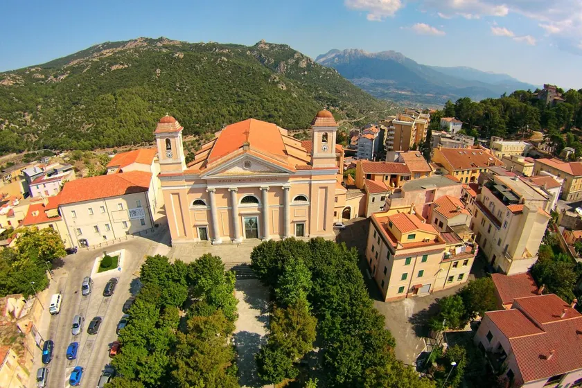 Apartment in the center of Nuoro - Image 1