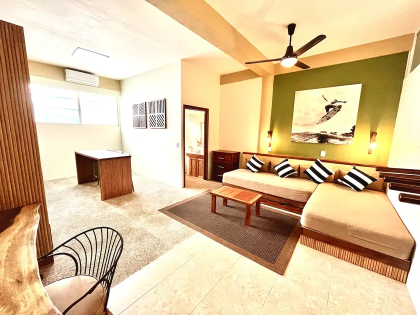 Palmitas Eco Surf Loft - Image 1