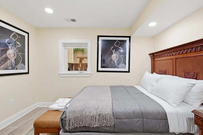 Downtown Guest Suite NW DC/free Street Parking - Image 1