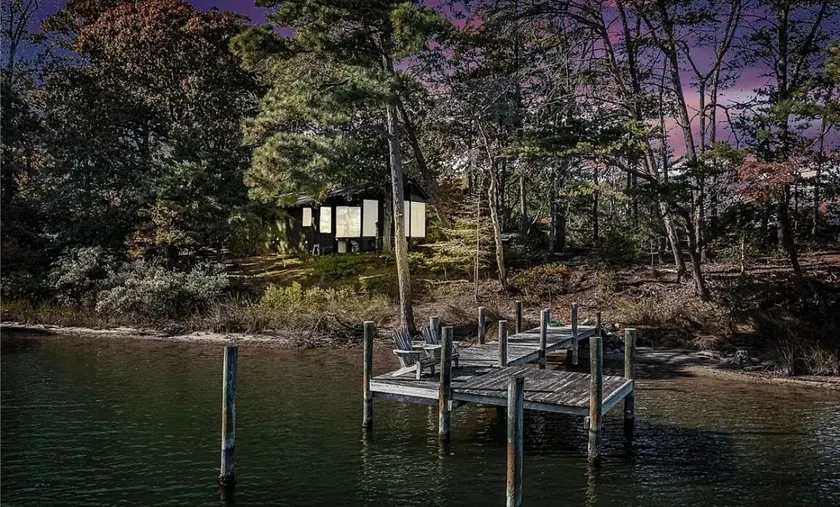 A Slice of Paradise on the Chesapeake Bay! - Image 1