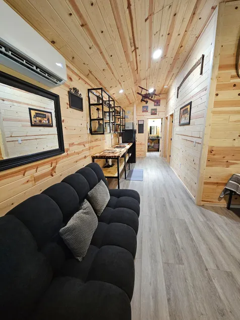The North Carolina Cabin - Image 1