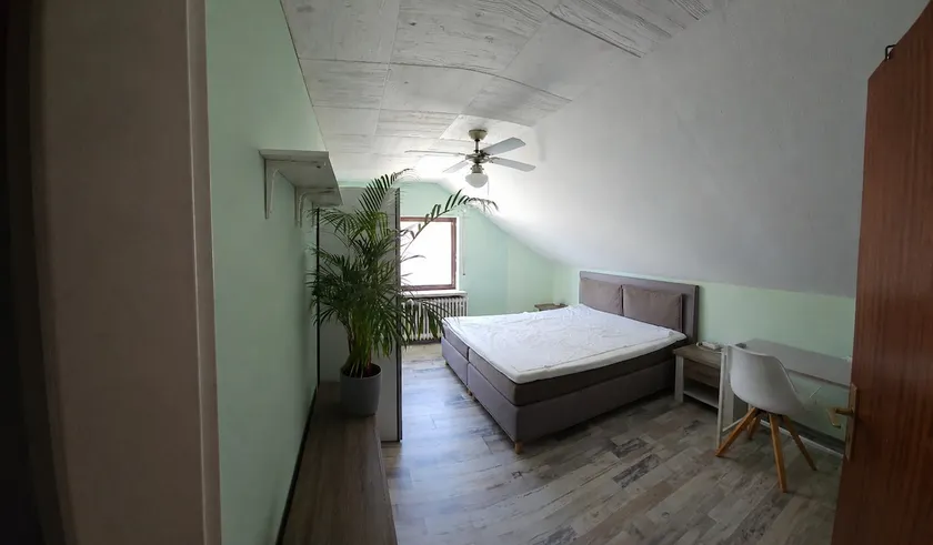 Apartment near Frankfurt, ideal for couples and families - Image 1