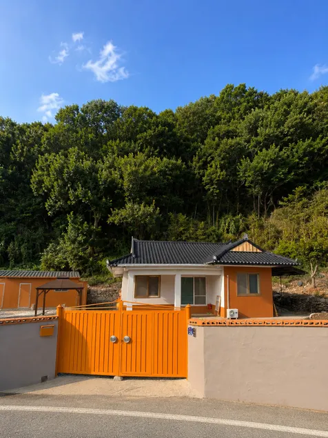 [Open Special] Choncang, Fire Pit Barbecue, Daegu Suburbs' Cheongdo Hennessis' - Image 1