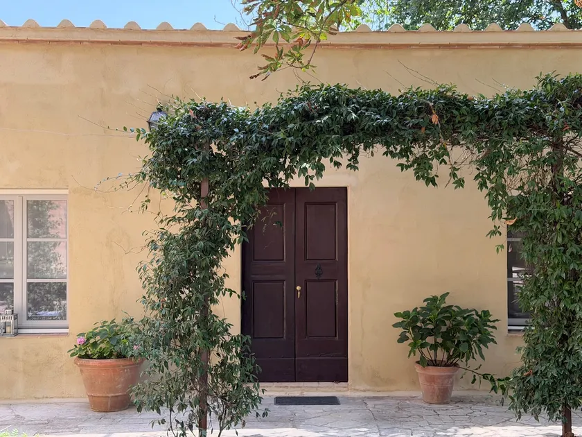 Villa La Pergola - Image 1