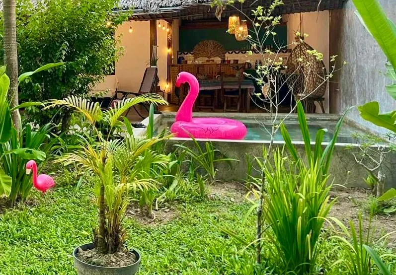 El Nido Pool Villa - Image 1