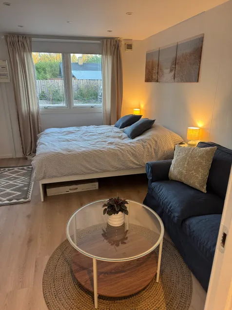 Home Sweet Home 1 - Image 1