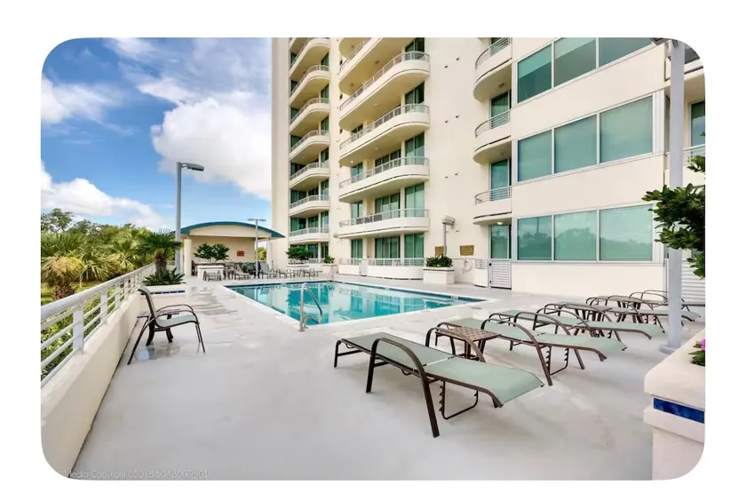Ocean Club - Image 1