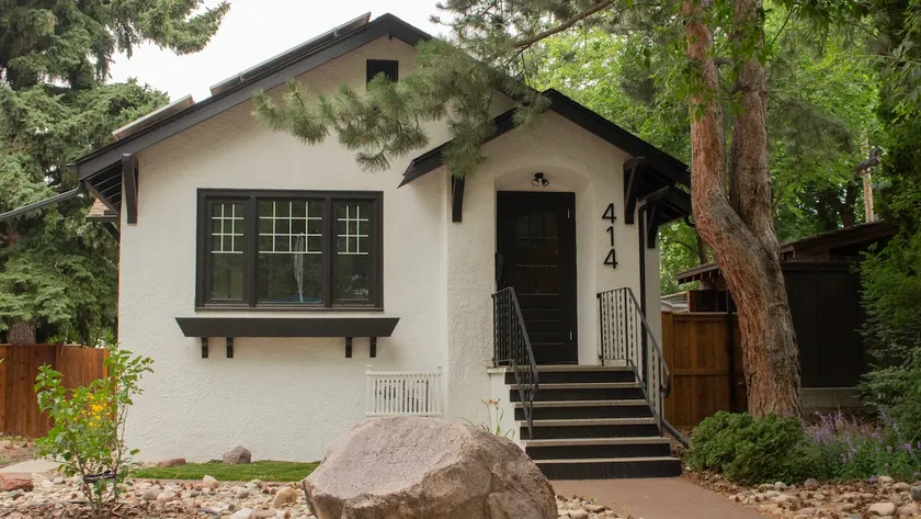 Victoria Park Cottage - Image 1