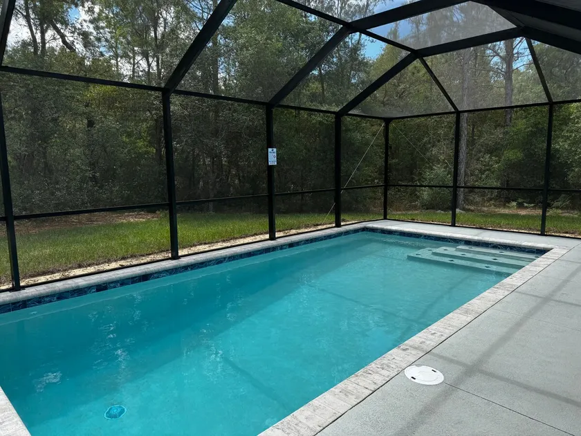 Casa Springs | Heated Saltwater Pool - Image 1