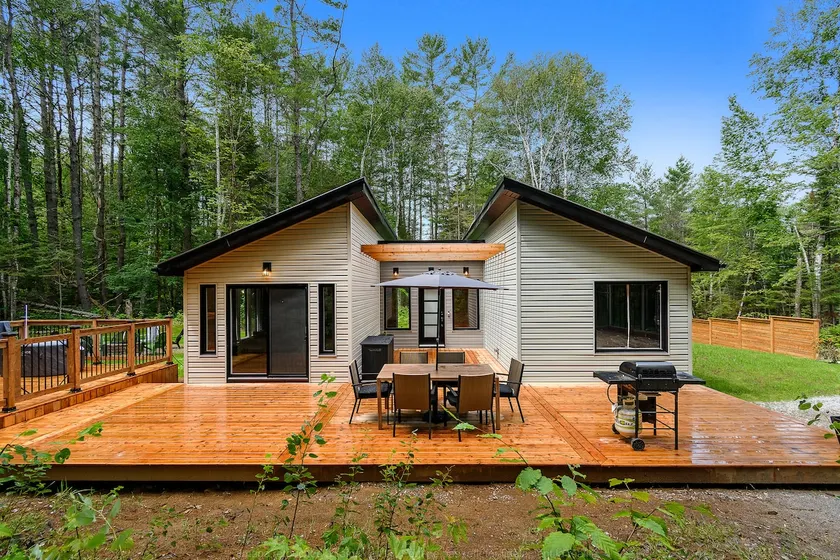 Le H Chalet - Image 1
