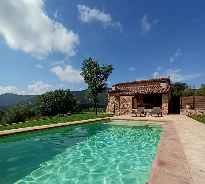 Can Nofre - Rural house in quiet place - Image 1