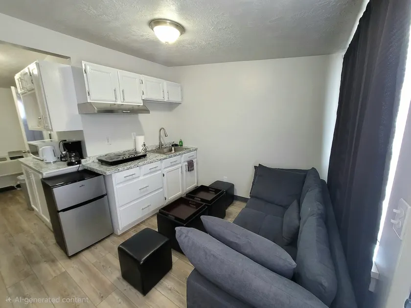 Cozy 2BR Near Casinos - Salt Flats - I80 - Image 1