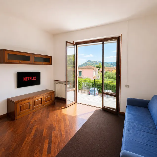 Alta Vista Suite, Parking, Cinque Terre e Lerici - Image 1