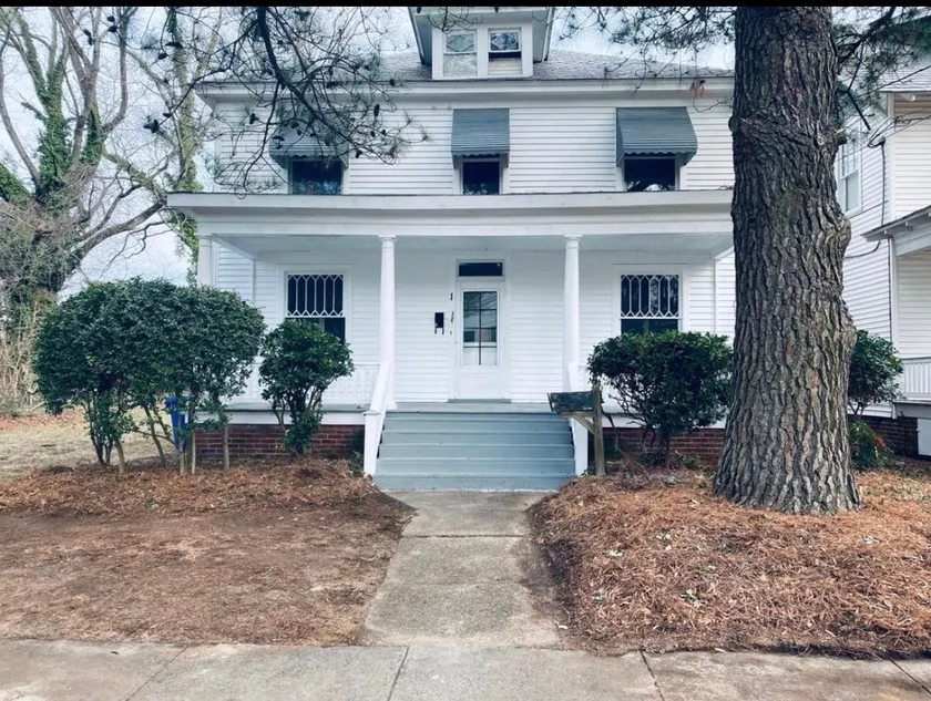 Cozy Rental in a Quiet Historic Neighborhood! - Image 1