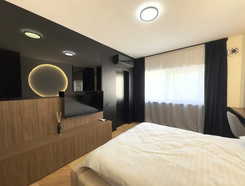 JAIS HOME- Moon Apartment -Rivus - Image 1