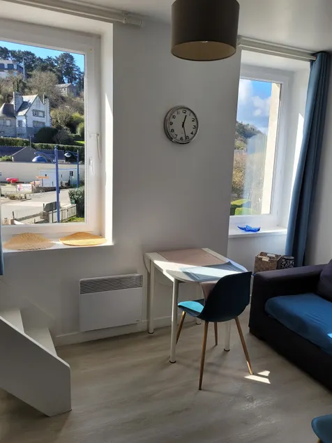 Duplex 50 meters from the beach - Image 1