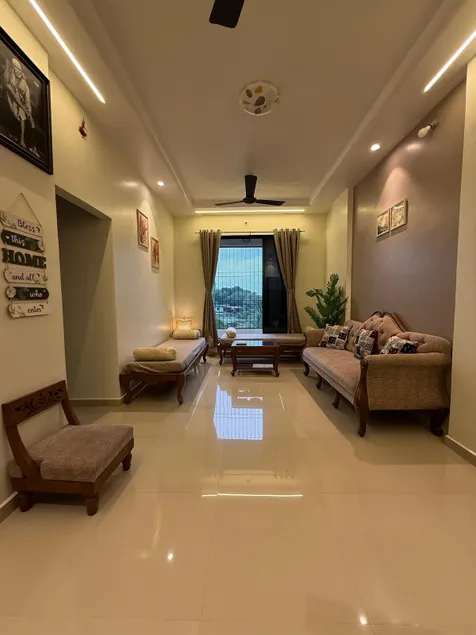 Vayunaa Stay | Peaceful Escape Near Matheran - Image 1