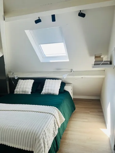Toke's house, vacation home De Nok. - Image 1