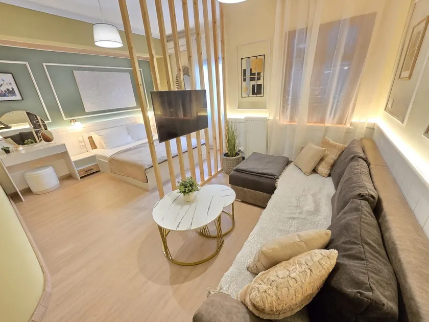 Le Petit Hoteler - Boutique - Old city - Image 1