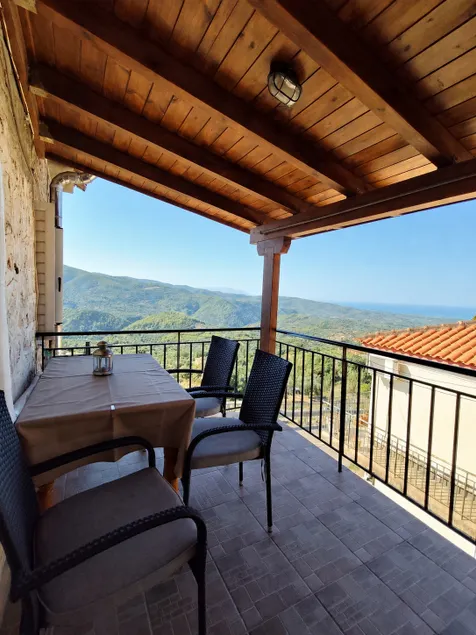 Peloponnese view - Image 1