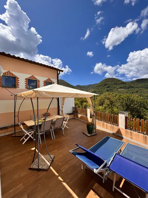 vacation home ca il Debbio. 150sqm 011023-LT-0044 - Image 1