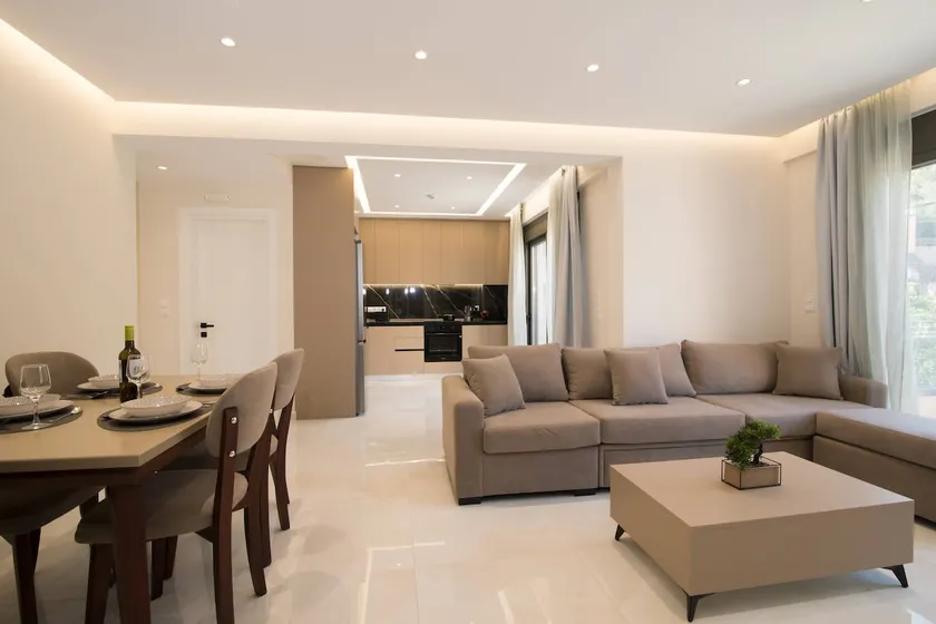 Glamour Residences 1-2 by CorfuEscapes - Image 1