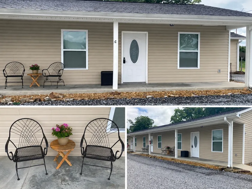 Little River Falls Retreat - Cozy Place to Escape - Image 1