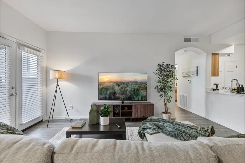 Modern 2BR Desert Retreat | Near Banner + US-60 - Image 1