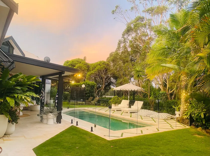 Lasiandra Lake House - Image 1