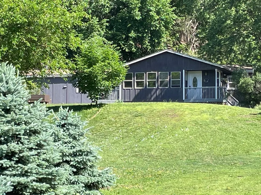 Garden View Cottage - Image 1