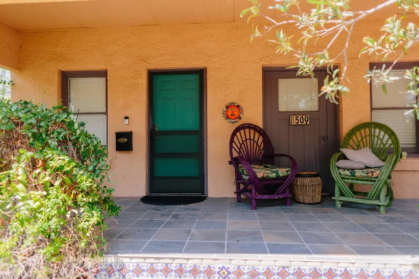 Casa de Bougainvillea - Image 1