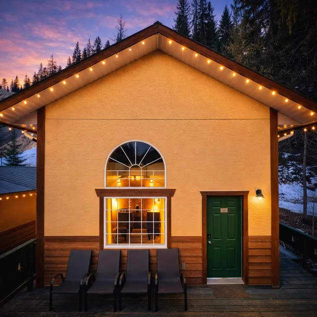 Alpenrose,Hottub,Big Deck,Mountain View,Sleep 6 - Image 1