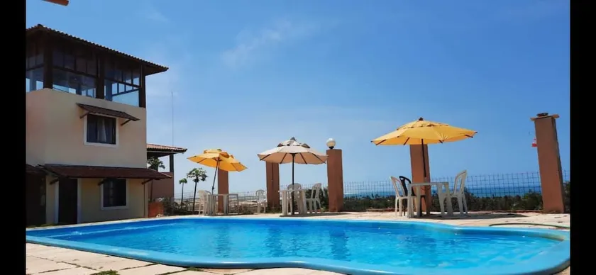 Floresta Chalet - Image 1