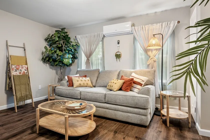 The Thomas Hill Conservatory | Downtown • Sleeps 6 - Image 1