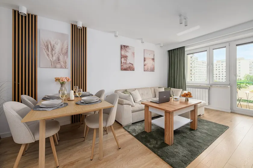 Lumina 3-room Apart near Arkadia Mall  - Image 1