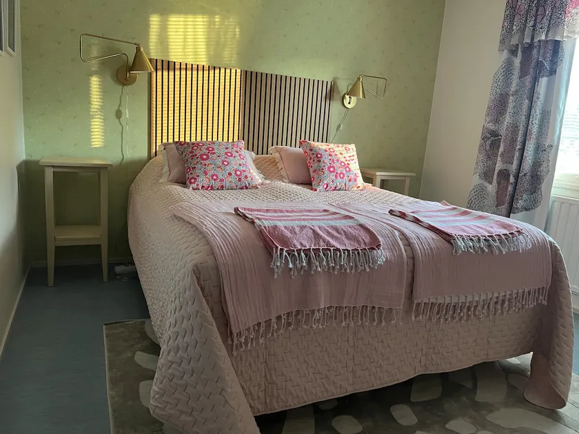 Two-room apartment in the center of Toholampi, services nearby - Image 1