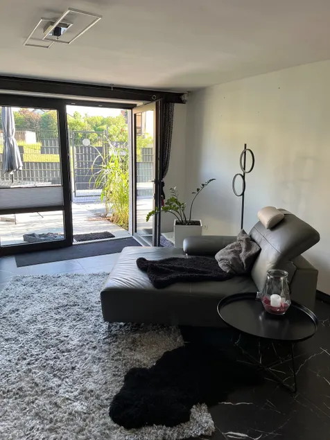 Nice apartment. Terrace, garden, grill, dogs are welcome. - Image 1