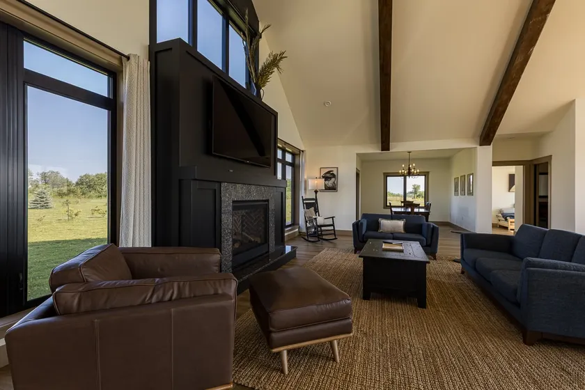 Brenley-by-the-Sea - Luxury Home in Malpeque Bay - Image 1
